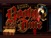 Игровой автомат Booty Time