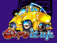 Игровой автомат Supe It Up